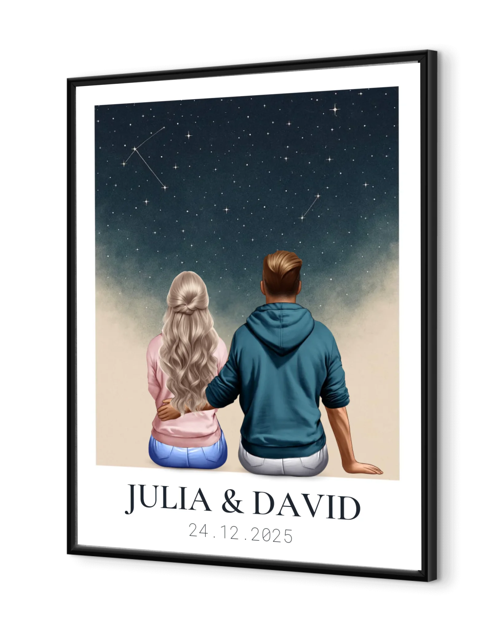 Euer perfekter Moment